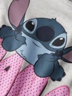 NAME IT STITCH marškinėliai, 13249660-C5BBAE 110 cm