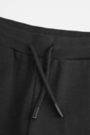COCCODRILLO sportinės kelnės EVERYDAY GIRL A, juodos, ZC4120101VGA-021-152, 152 cm