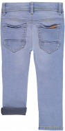 NAME IT Džinsai Light Blue Denim 13173366