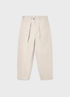 MAYORAL kelnės, sand, 6.546-14, 152  cm