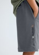 MAYORAL marškinėliai trumpomis rankovėmis ir šortai, bayleaf, 6.690-43, 152  cm