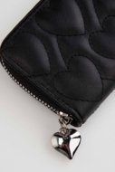COCCODRILLO aksesuaras ACCESSORIES, juodas, ZC5651602ACC-021-000, one size cm