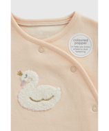 MOTHERCARE šliaužtinukas ilgomis rankovėmis, IF372 80