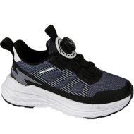 APAWWA laisvalaikio batai, ABC0543R-BLACK, dydis