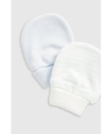 MOTHERCARE pirštinės 2 vnt., IF278 2