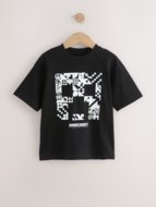 NEXT MINECRAFT marškinėliai, F82302, cm