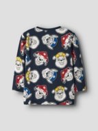 NAME IT PAW PATROL marškinėliai, 13252004-282D3C 92 cm