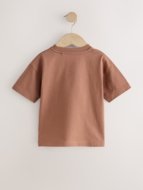 NEXT marškinėliai trumpomis rankovėmis, Y08254, cm