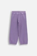 COCCODRILLO kelnės, violetinės, cm