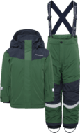 DIDRIKSONS žieminis lauko komplektas (kelnės ir striukė) SKARE, 504342-H14, 120 cm