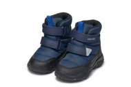 GEOX žieminiai batai B4620B-0FU50-C4226, 24 dydis