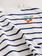 NEXT marškinėliai trumpomis rankovėmis, H53697, 68 cm