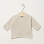 VILAURITA marškinėliai PUKU, kreminis, art 1101, 68 