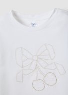 OVS marškinėliai trumpomis rankovėmis, cm,