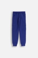 MOKIDA kelnės MOKIDA COLLECTION BOY, mėlynos, ZM5120201MCB-014-110, 110 cm