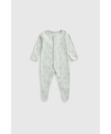 MOTHERCARE šliaužtinukas ilgomis rankovėmis 3 vnt., IF172 98