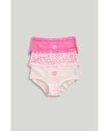 MOTHERCARE kelnaitės 3 vnt., LK968 98