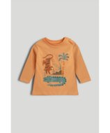 MOTHERCARE marškinėliai ilgomis rankovėmis, AV63701 104 cm