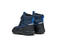 GEOX žieminiai batai B4620B-0FU50-C4226, 24 dydis