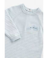 MOTHERCARE šliaužtinukas ilgomis rankovėmis, ZA257