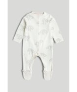 MOTHERCARE 8 dalių komplektas kūdikiui, AV50601 56 cm