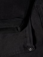 NAME IT Šortai berniukui Black 13152645