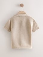 NEXT polo marškinėliai trumpomis rankovėmis, W47841, 80 cm