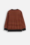 MOKIDA marškinėliai MOKIDA COLLECTION BOY, geltoni, ZM5143103MCB-026-140, 140 cm