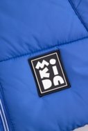MOKIDA liemenė OUTERWEAR, mėlyna, ZM5178102OWR-014-128, 128 cm