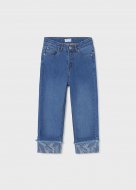 MAYORAL džinsai 8E, medium, 6580-87