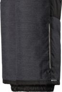LASSIE Kelnės su petnešomis Mid grey 722735-9261
