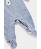 MOTHERCARE šliaužtinukas ilgomis rankovėmis, CB759