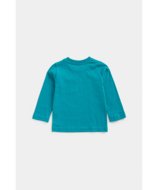 MOTHERCARE marškinėliai ilgomis rankovėmis, FD721 