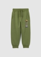 OVS sportinės kelnės, 110 cm, 002476628