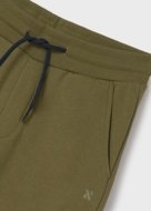 MAYORAL kelnės 7A, khaki, 705-76, 167 cm