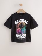 NEXT marškinėliai trumpomis rankovėmis, H49496, 146 cm