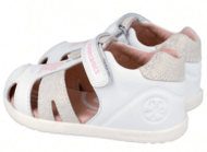 BIOMECANICS basutės, BAREFOOT, 262160-B050, dydis