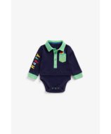 MOTHERCARE smėlinukas ilgomis rankovėmis, ZB784