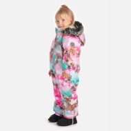 HUPPA žieminis lauko kombinezonas OTTIS, 36460030-53199, 98 cm