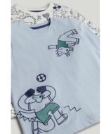 MOTHERCARE pižama, 2 vnt., AX97801, 92 cm