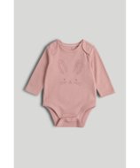 MOTHERCARE smėlinukas ilgomis rankovėmis, AW23701 62 cm