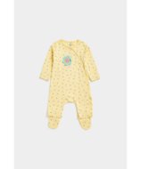 MOTHERCARE šliaužtinukas ilgomis rankovėmis, EB502