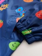 NEXT striukė, H47370, 110 cm