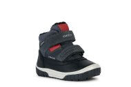 GEOX žieminiai batai, pilki, B162DB-022FU-C0047