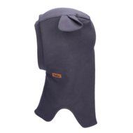 TUTU kepurė-šalmas, pilka, 3-007083, 46-50 cm