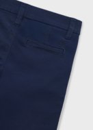 MAYORAL kelnės, navy, 512-73, 116  cm