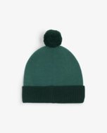 VIKING kepurė TOASTY, žalia, 50-24570-92, 54-56 dydis