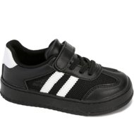 APAWWA laisvalaikio batai, ABC0883P-BLACK, 36 dydis