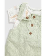 MOTHERCARE smėlinukas ir kombinezonas, HD792 86