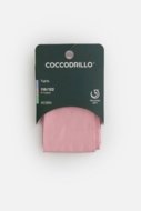 COCCODRILLO pėdkelnės, rožinės, cm
